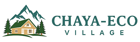 Chaya-Eco Village - Eco Homestay & Nature Retreat in Nepal
